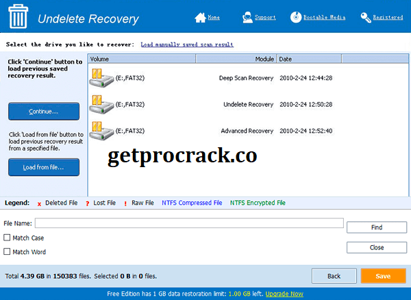 bad cd dvd recovery 4.4 crack
