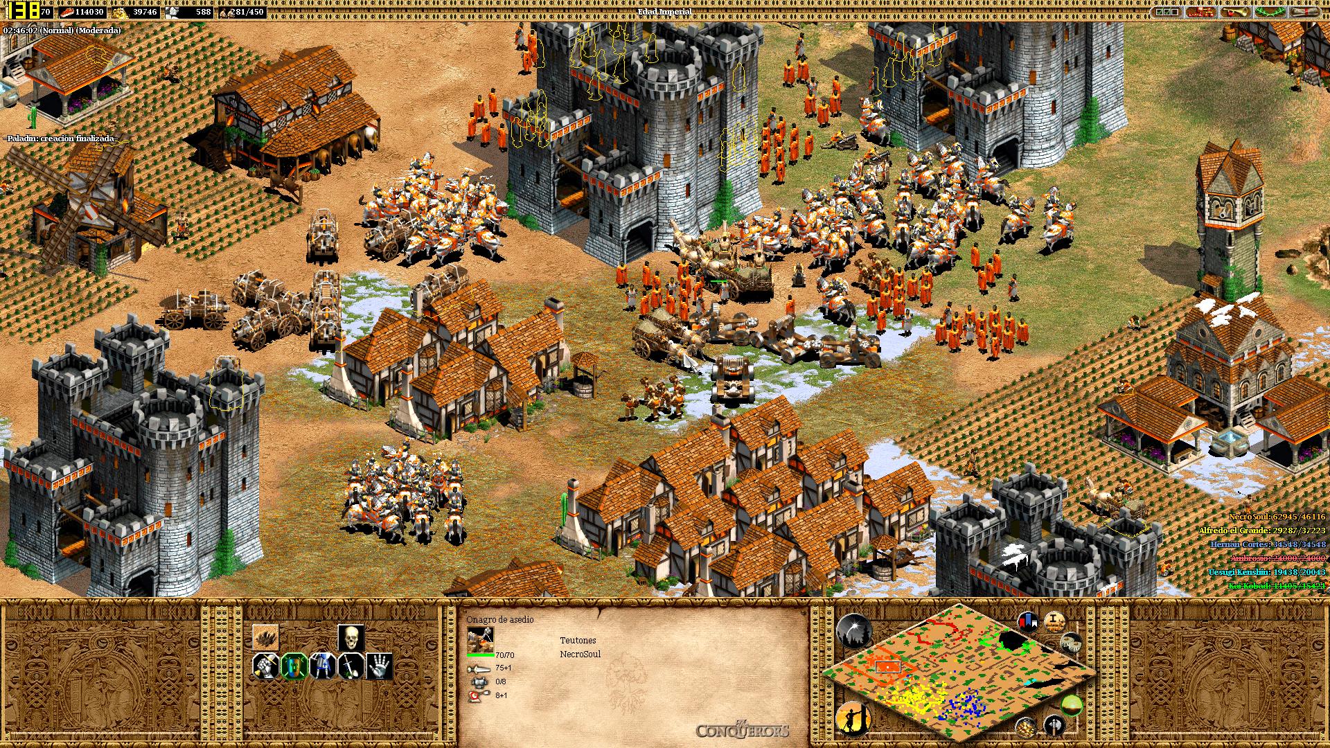 download age of empires 2